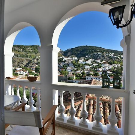 Feel At Home - Family House In Hydra Exterior foto