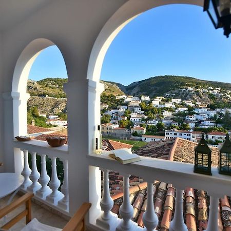 Feel At Home - Family House In Hydra Exterior foto
